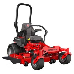 2021 Gravely Pro-Turn® Z 60" Gravely Engine 991258