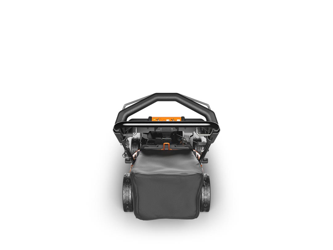 Ariens Razor Reflex 21" Push Mower - 911602 - Image 2