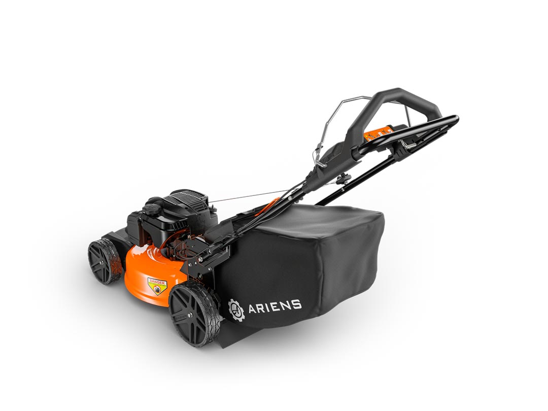 Ariens Razor Reflex 21" Push Mower - 911602 - Image 3
