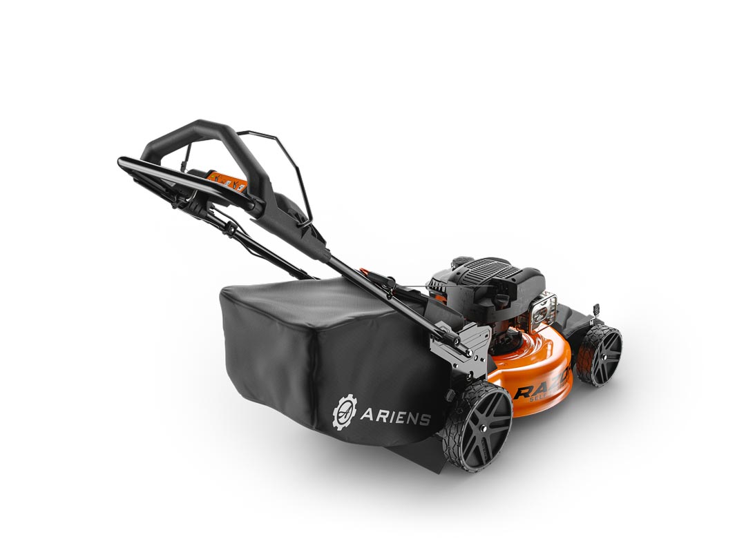 Ariens Razor Reflex 21" Push Mower - 911602 - Image 4
