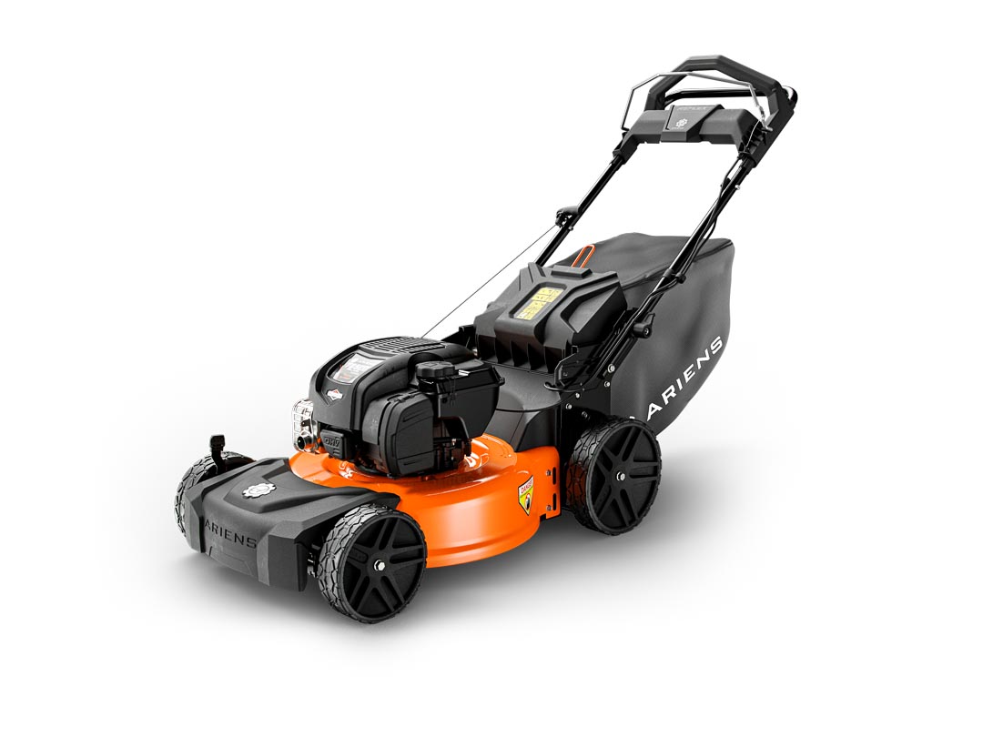 Ariens Razor Reflex 21" Push Mower - 911602 - Image 7