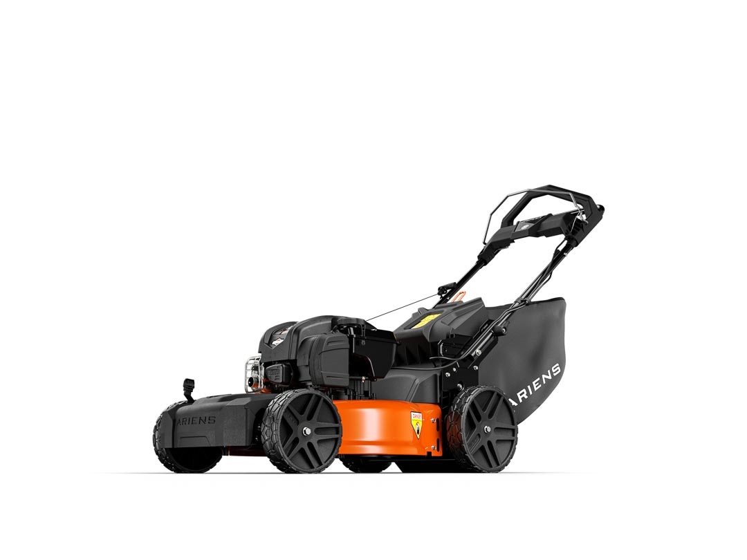 Ariens Razor Reflex 21" Push Mower - 911602 - Image 6
