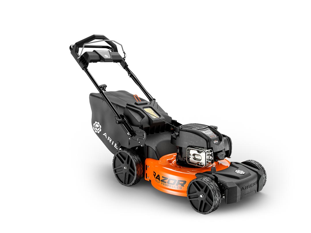 Ariens Razor Reflex 21" Push Mower - 911602 - Image 8