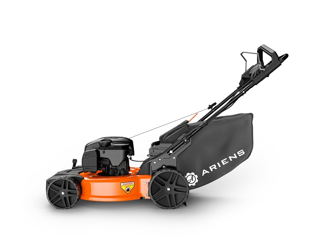 Ariens Razor Reflex 21" Push Mower - 911602 - Image 10
