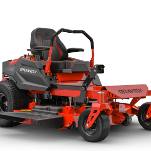 2022 Gravely ZT X 42" Kohler Zero Turn Mower 915255
