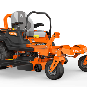 2022 Ariens IKON XD 52 Kawasaki Zero Turn Mower - 915267