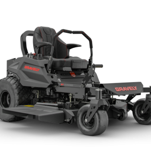 2022 Gravely ZT X Stealth™ 52" Kawasaki Zero Turn Mower 915280