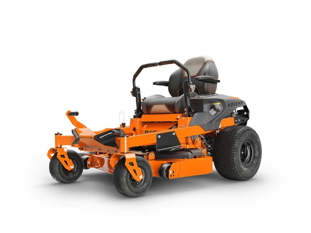 Ariens IKON 42" Zero Turn Mower - 918002 - Image 3