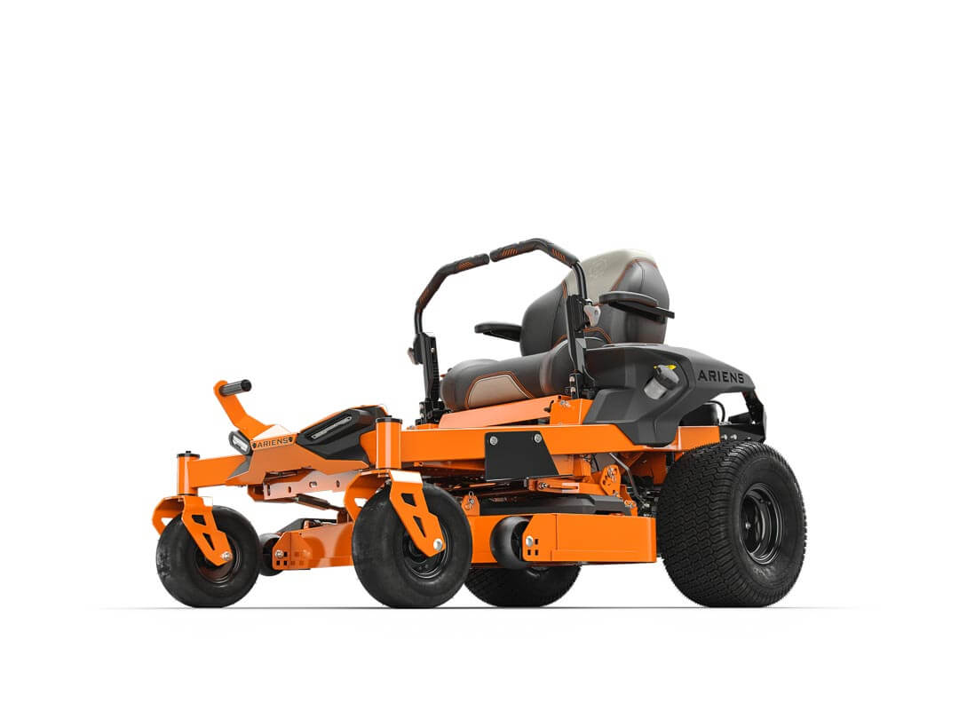 Ariens IKON 42" Zero Turn Mower - 918002 - Image 4
