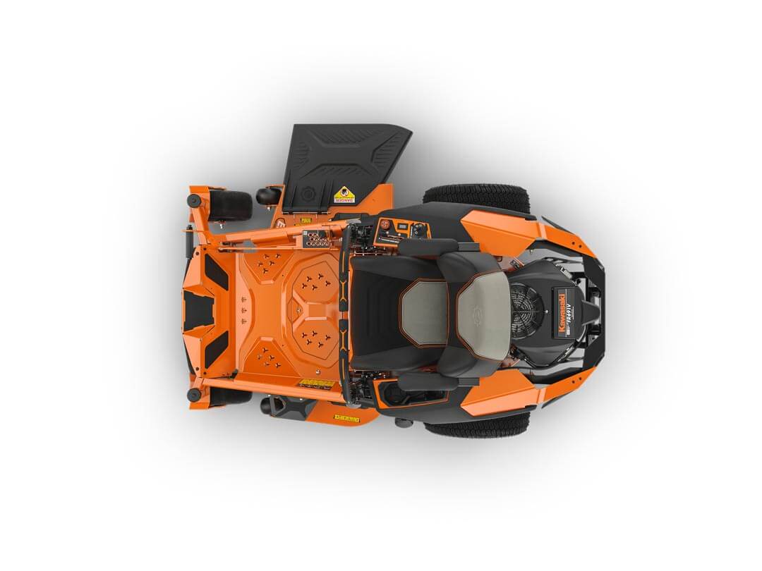 Ariens IKON 42" Zero Turn Mower - 918002 - Image 11