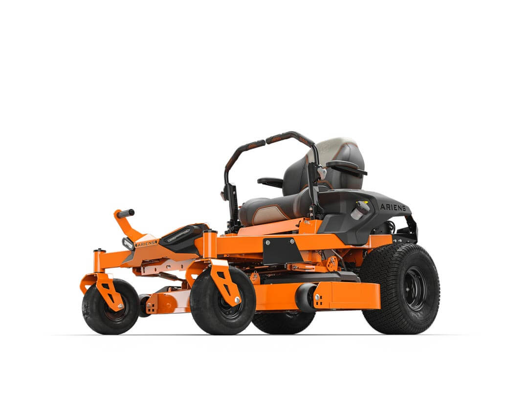 Ariens IKON 48" Zero Turn Mower - 918003 - Image 6