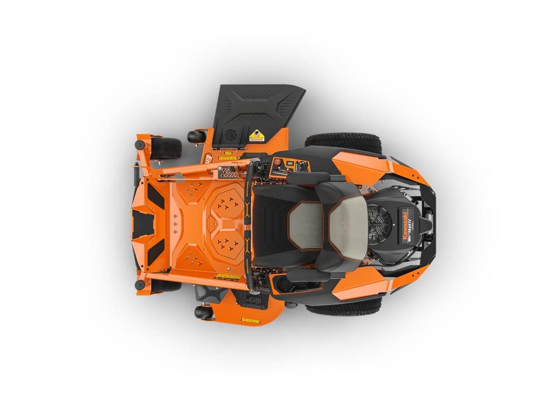 Ariens IKON 48" Zero Turn Mower - 918003 - Image 10