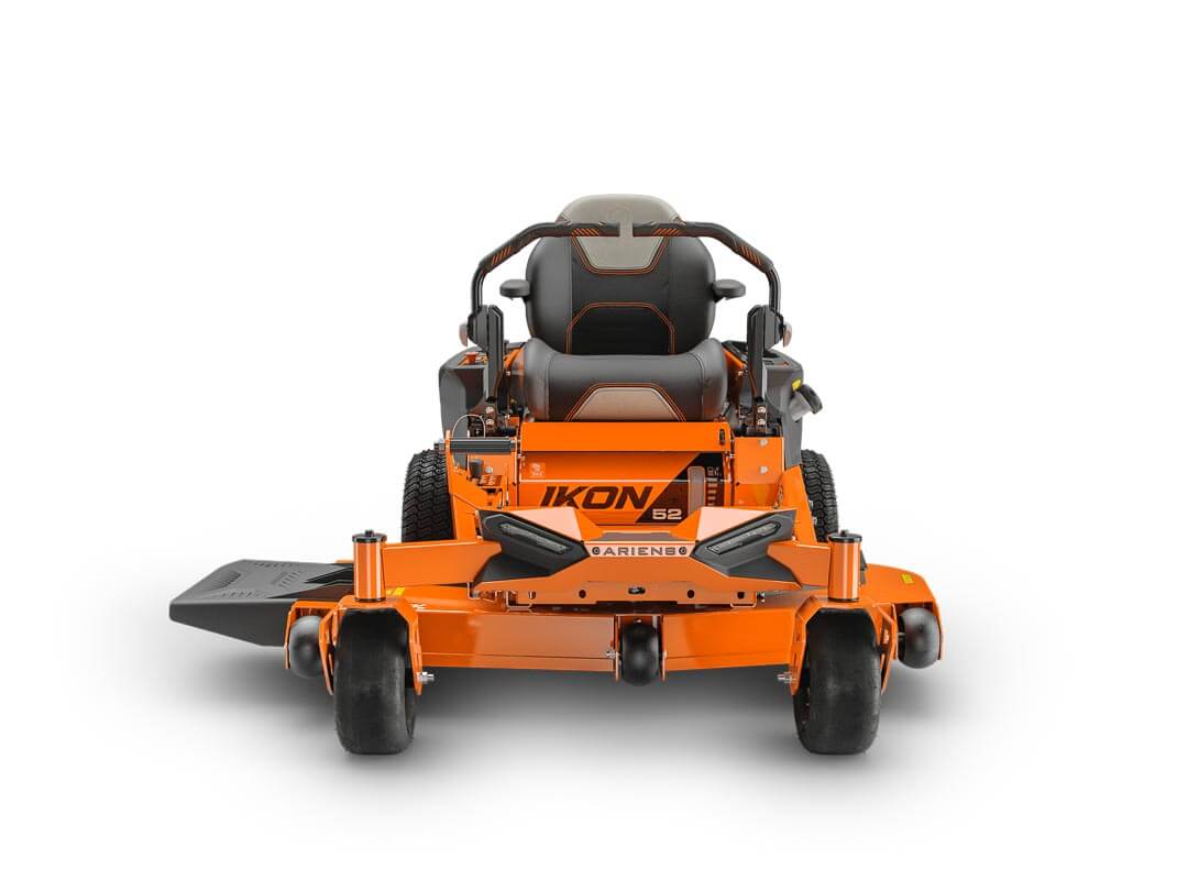 Ariens IKON 52" Zero Turn Mower - 918004 - Image 4