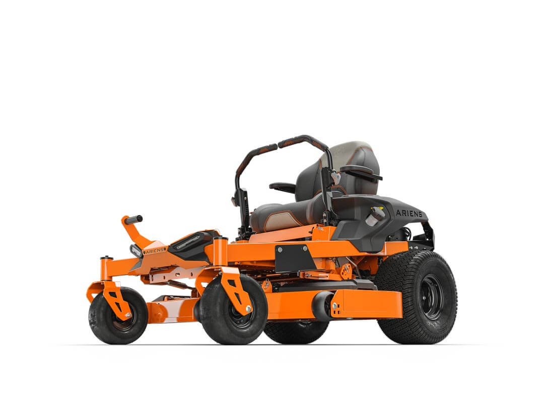 Ariens IKON 52" Zero Turn Mower - 918004 - Image 2