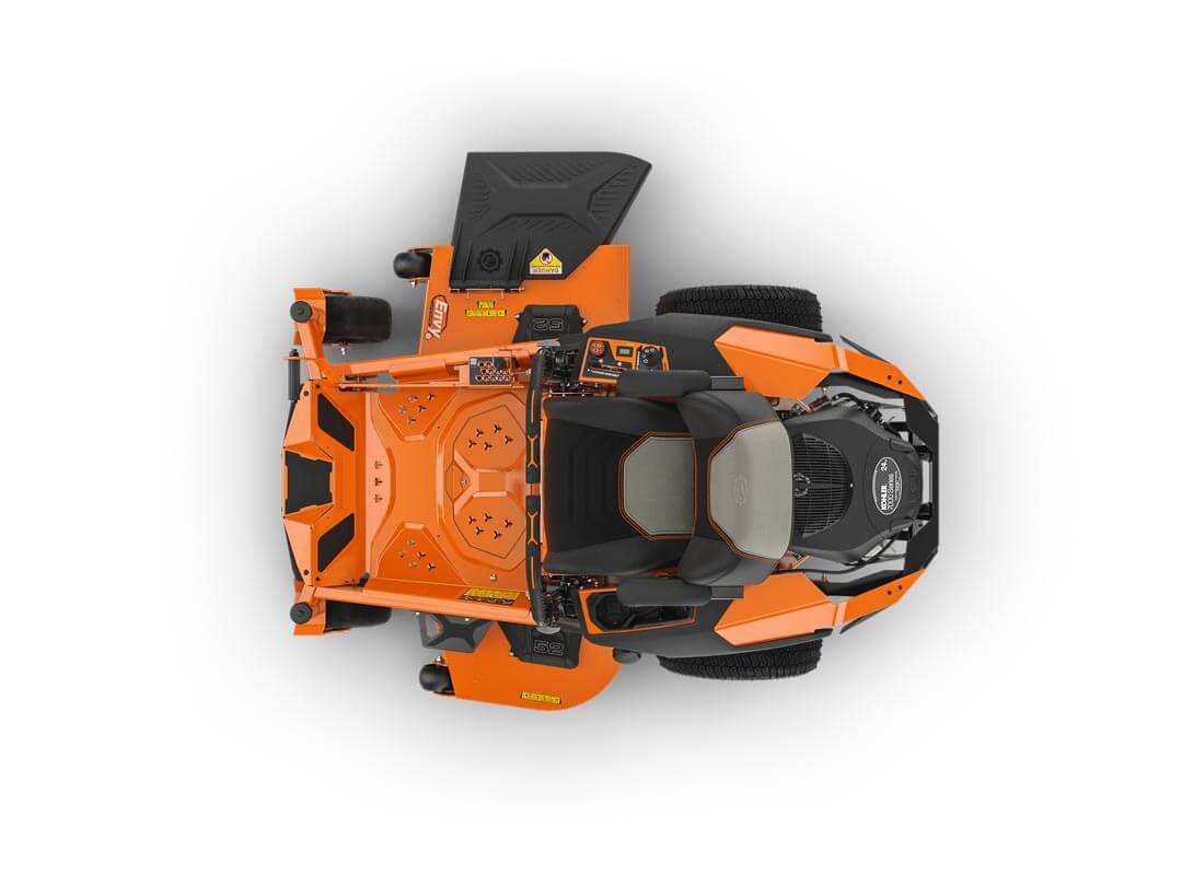 Ariens IKON 52" Zero Turn Mower - 918004 - Image 11