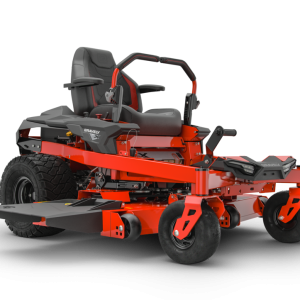 Gravely ZT X 42" Kawasaki Zero Turn Mower 918008