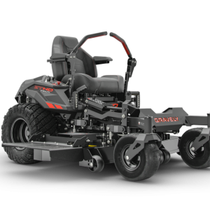 Gravely ZT HD Stealth 52" Kawasaki Zero Turn Mower 991271