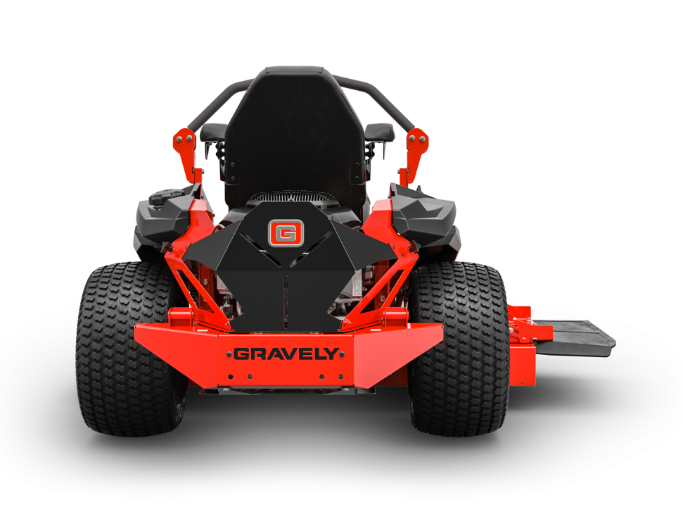 2021 Gravely ZT HD 52" Kawasaki® Zero-Turn Mower 991244 - Image 11