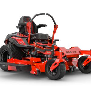 2021 Gravely ZT HD 52" Kawasaki® Zero-Turn Mower 991244