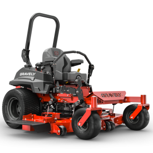 2022 Gravely Pro-Turn 252 Kawasaki® Zero-Turn Mower 992268
