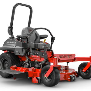 2022 Gravely Pro-Turn® Mach One 60" Kawasaki® Zero-Turn Mower 992297