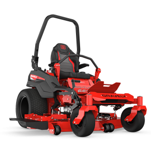 Gravely Pro-Turn 652 Zero Turn Mower 992500