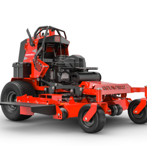 Gravely Z-Stance 32" Stand On Mower 994160