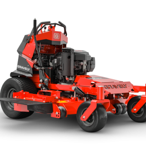2022 Gravely Pro-Stance 48" Kawasaki® Zero-Turn Mower 994150