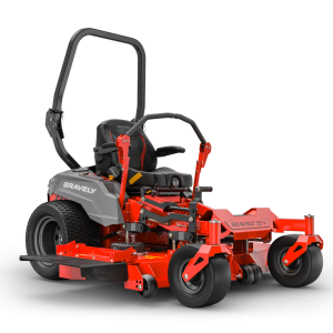 Gravely Pro-Turn EV 48" SD Zero Turn Mower 997005