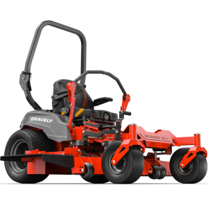 Gravely Pro-Turn EV 60" SD Zero Turn Mower 997007