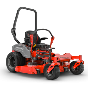 Gravely Pro-Turn EV 48" RD Zero Turn Mower 997008