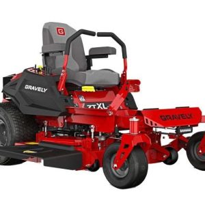 2021 Gravely ZT XL 60" Kohler® Zero-Turn Mower 915260