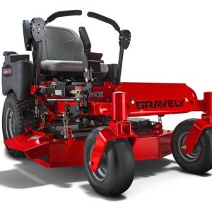 Gravely Compact-Pro® 34" Kawasaki® Zero-Turn Mower 991144