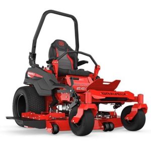 Gravely Pro-Turn 600 60" Kawasaki® EFI Zero-Turn Mower 992503