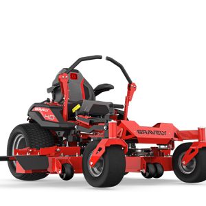 2021 Gravely ZT HD 60" Kawasaki® Zero-Turn Mower 991246